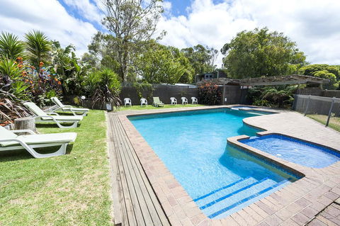 Motel Marengo - Accommodation Bookings 0
