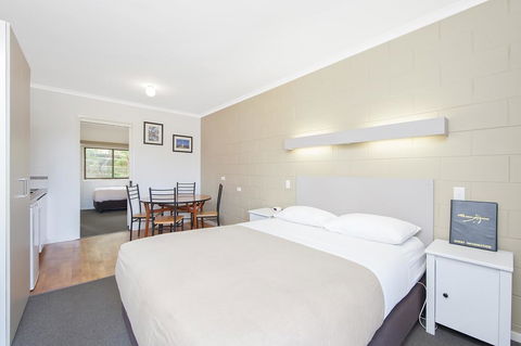 Motel Marengo - Accommodation Bookings 3
