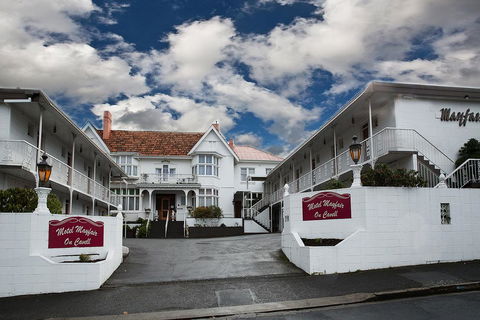 Motel Mayfair On Cavell - Accommodation Bookings 0