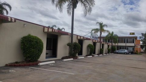 Motel Monaco - Accommodation Bookings 0