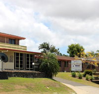 Motel Northview Mackay - Accommodation Bookings