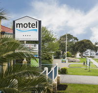 Motel On A'Beckett - Accommodation Bookings