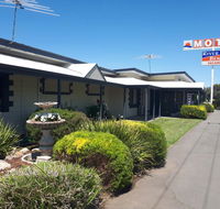 Motel Riverbend