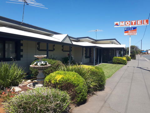 Motel Riverbend - Accommodation Bookings 0
