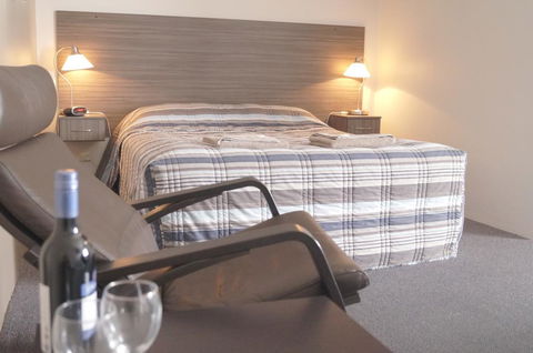 Motel Riverbend - Accommodation Bookings 1