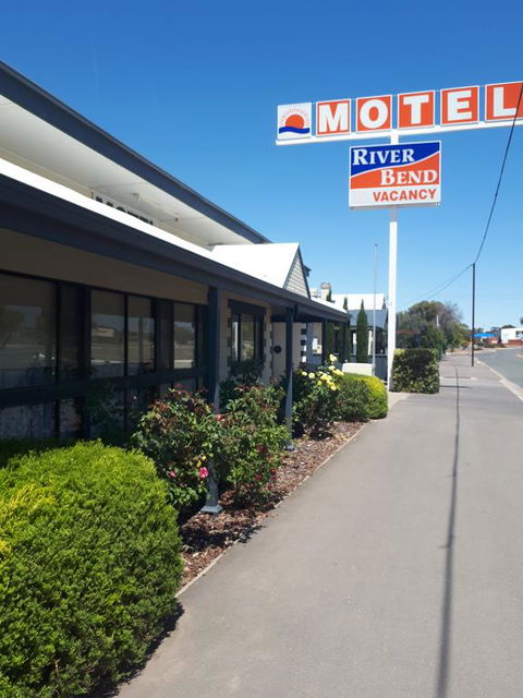 Motel Riverbend - Accommodation Bookings 3