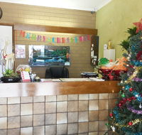 Motel St Arnaud