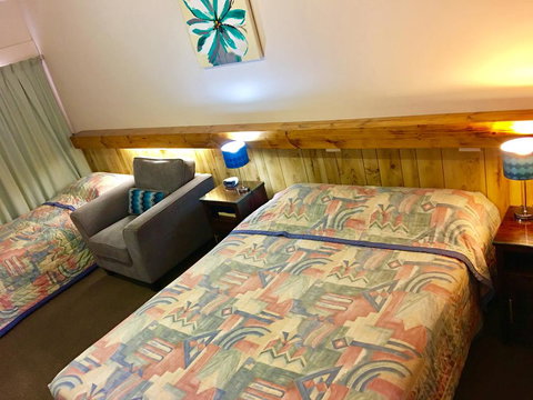 Motel Stawell - Accommodation Bookings 2