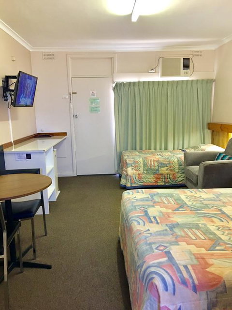 Motel Stawell - Accommodation Bookings 3