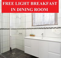 Motel Stawell
