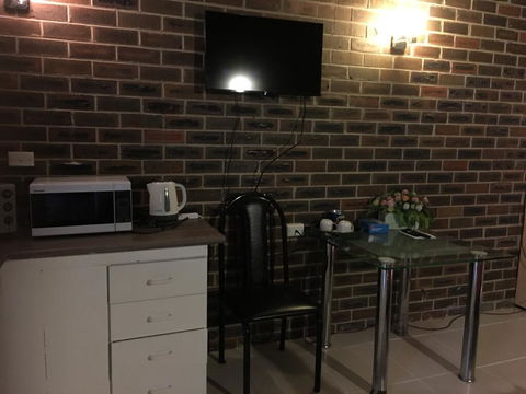 Motel Studio Room - Accommodation Bookings 2
