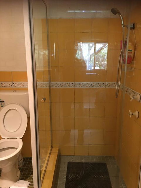 Motel Studio Room - Accommodation Bookings 1