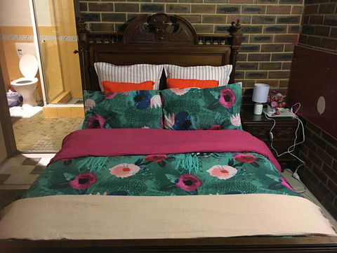 Motel Studio Room - Accommodation Bookings 0