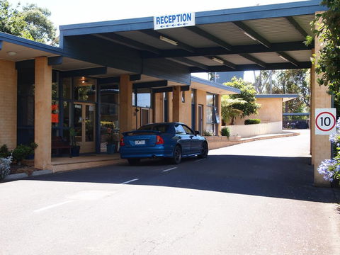 Motel Traralgon - Accommodation Bookings 0
