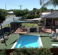 Motel Woongarra