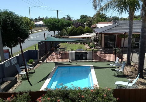 Motel Woongarra - Accommodation Bookings 0