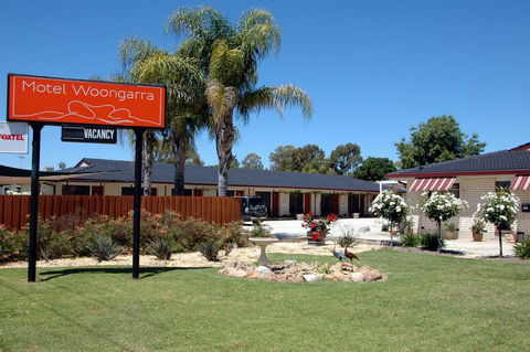 Motel Woongarra - Accommodation Bookings 1