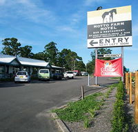Motto Farm Motel - Accommodation Bookings