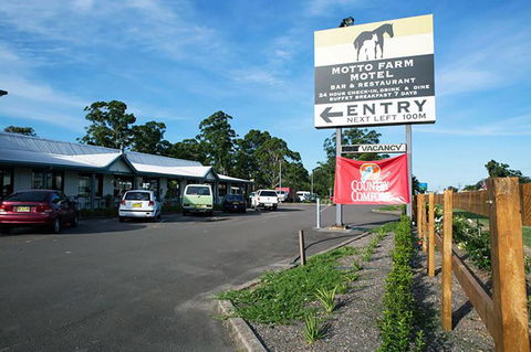 Motto Farm Motel - Accommodation Bookings 0