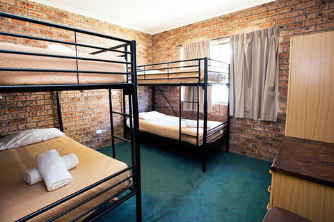 Motto Farm Motel - Accommodation Bookings 2