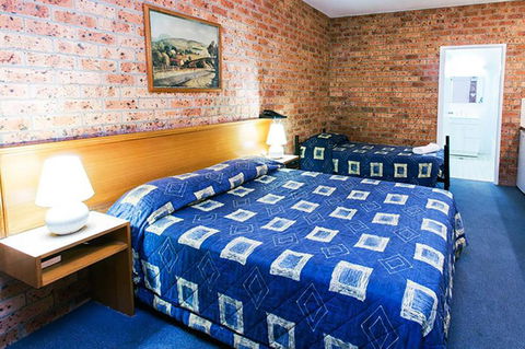 Motto Farm Motel - Accommodation Bookings 3