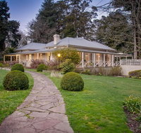 Moulton Park Estate - Homestead - Accommodation Bookings