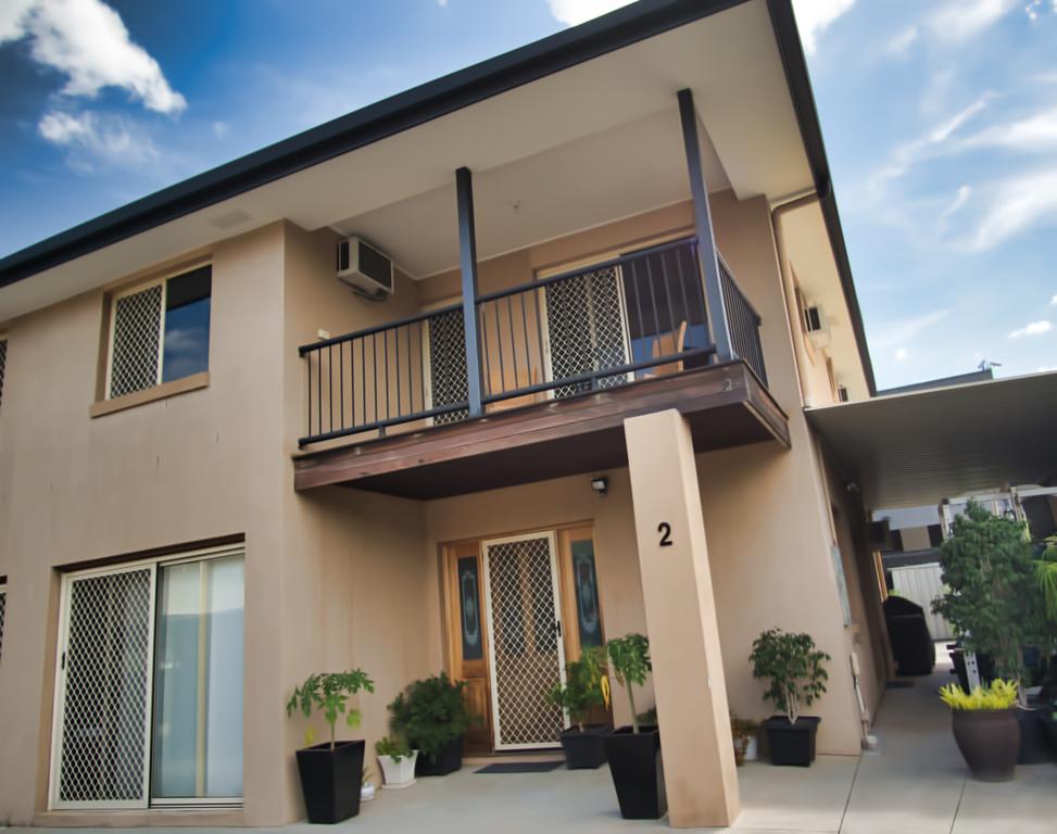 Mount Gravatt QLD Accommodation Bookings