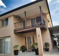 Mount Gravatt Guesthouse - Accommodation Bookings