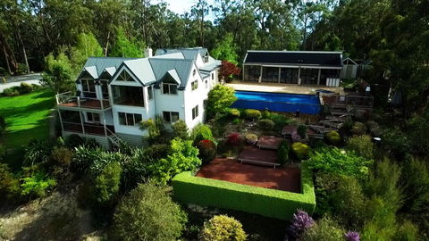 Mount View Estate - Accommodation Bookings 1