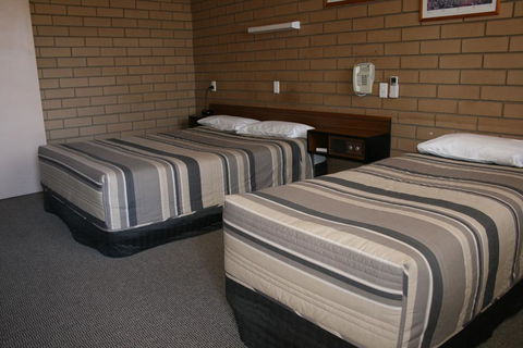 Mount Wycheproof Motor Inn - Accommodation Bookings 1