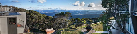 Mountain Dreaming - Accommodation Bookings 3