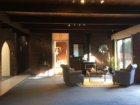 Mountain Gate Villa - Accommodation Bookings 3