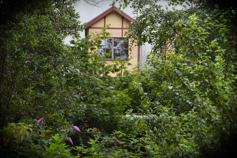 Mountain Lodge - Accommodation Bookings 1