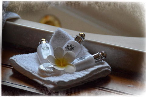 Mountain Lodge - Accommodation Bookings 3