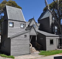 Mountain Mist - Accommodation Bookings