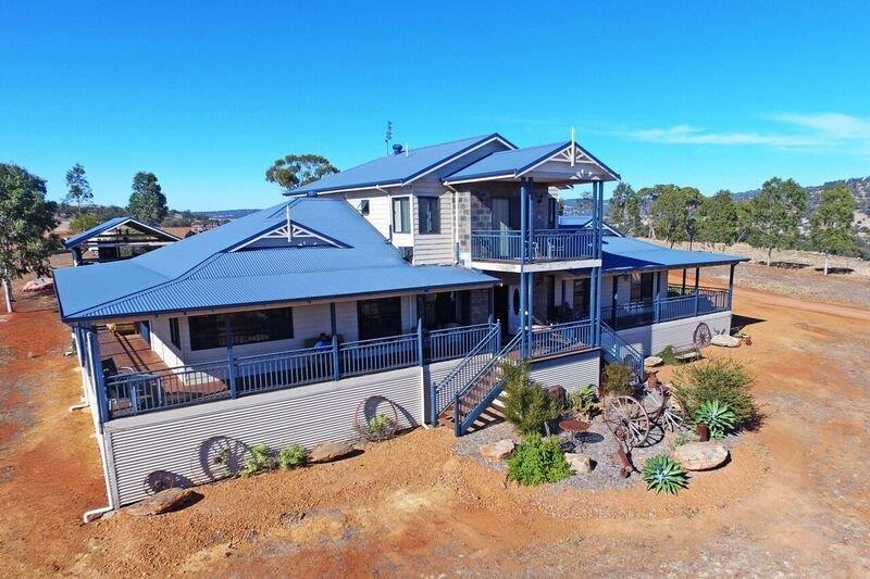 Dumbarton WA Accommodation Bookings