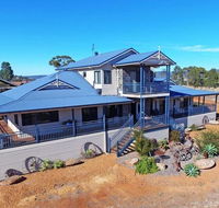 Mountain Park Retreat - Accommodation Bookings