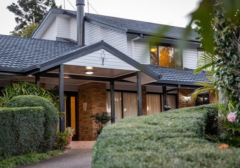 Mountain Sanctuary B&B - Accommodation Bookings 2