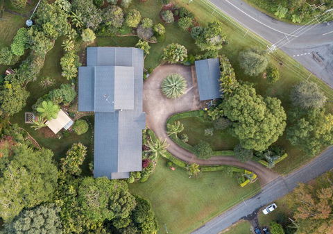 Mountain Sanctuary B&B - Accommodation Bookings 1