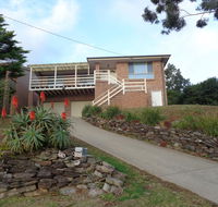 Mountain View Beach House - Accommodation Bookings