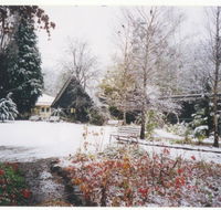 Mountain View Holiday Retreat - Accommodation Bookings
