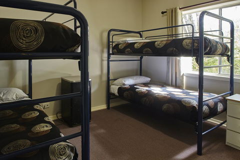Mountain View Holiday Retreat - Accommodation Bookings 2