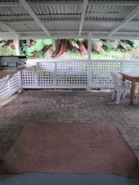 Mountain View Motel - Accommodation Bookings 3
