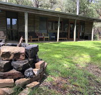 Mountain Village Cabin - Accommodation Bookings