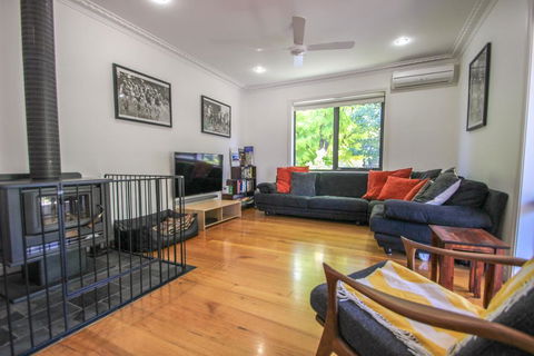 Mountbatten Retreat - Accommodation Bookings 0