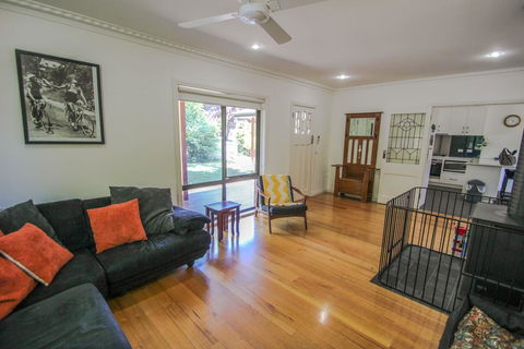 Mountbatten Retreat - Accommodation Bookings 3