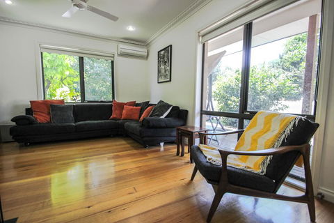 Mountbatten Retreat - Accommodation Bookings 1