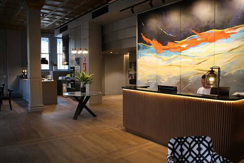 Mrs Banks Hotel - Accommodation Bookings 1