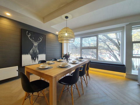 Mt Buller Chalet Hotel & Suites - Accommodation Bookings 2
