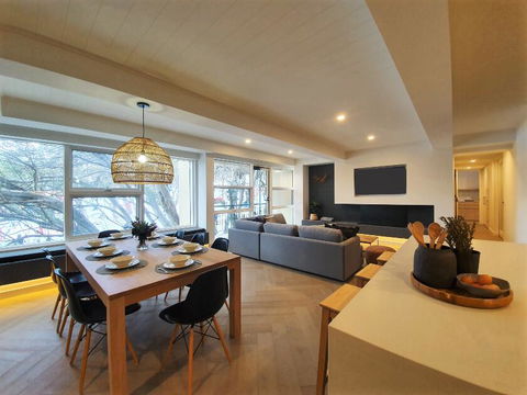 Mt Buller Chalet Hotel & Suites - Accommodation Bookings 3